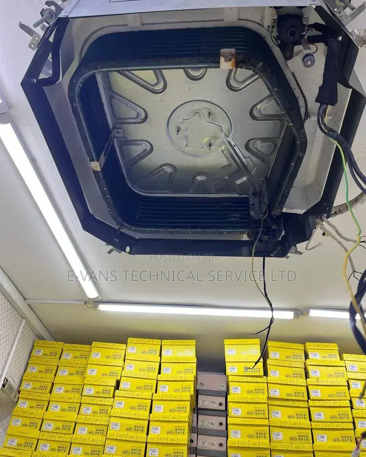 AC Installation and Repairs Service