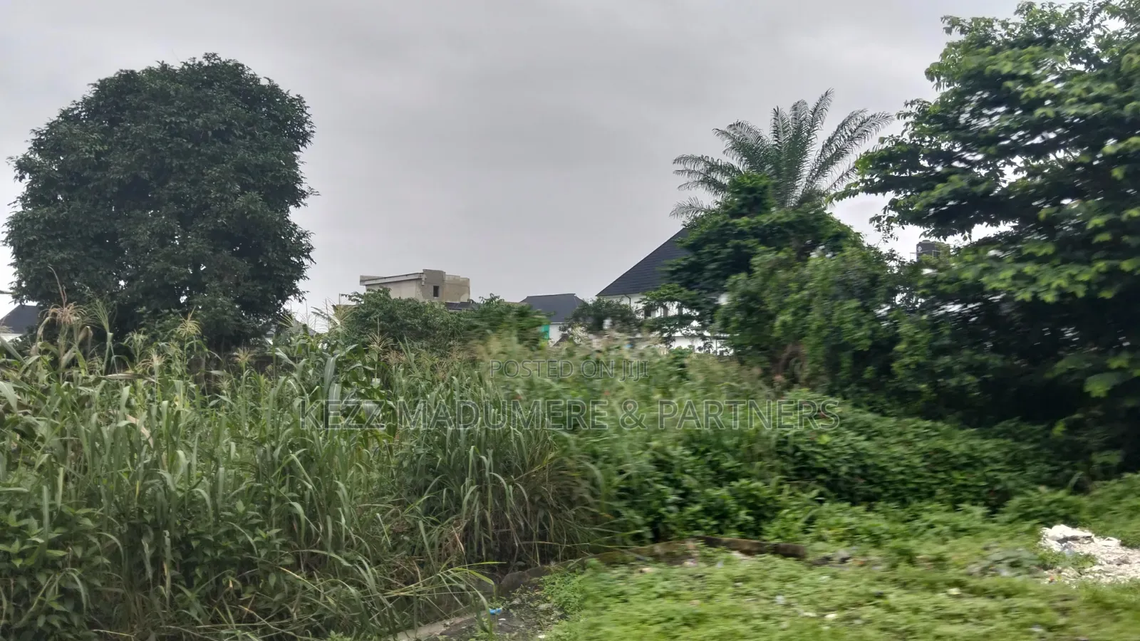 For Sale : 2 Plots at Timothy Land, Off Rumuola Road, Ph