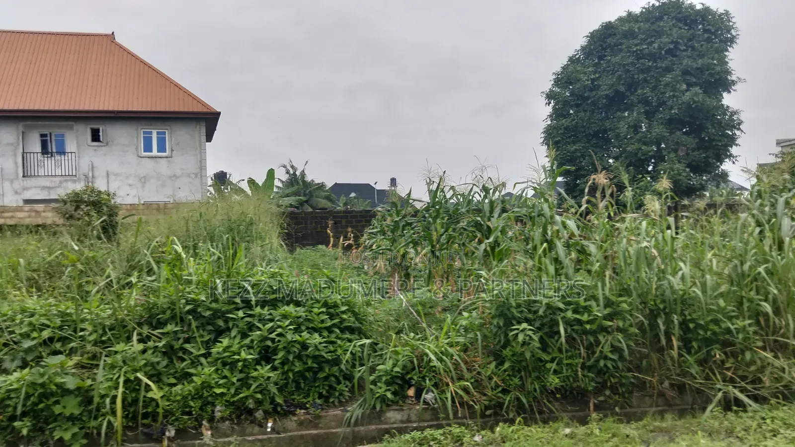 For Sale : 2 Plots at Timothy Land, Off Rumuola Road, Ph