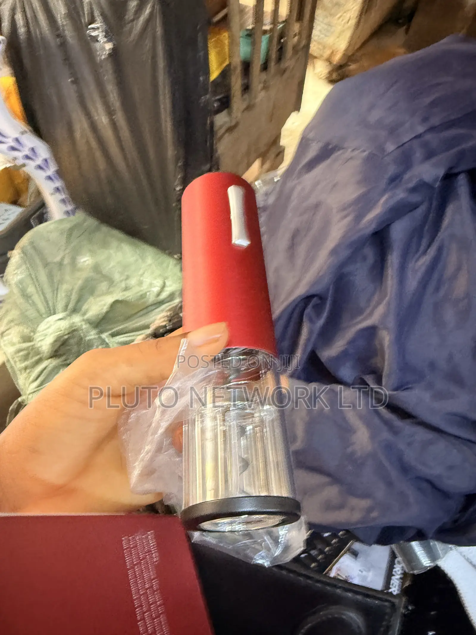 Electric Wine Opener
