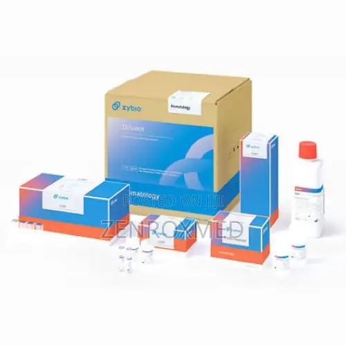 Zybio Z5 DN Diluent(20L*1)