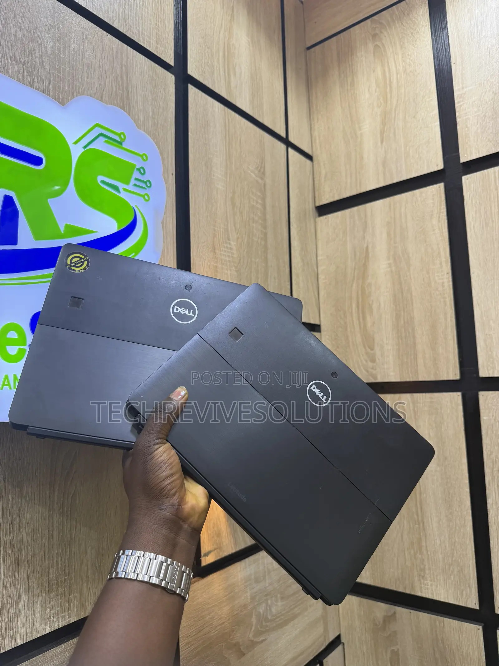 Laptop Dell Latitude 5290 2-in-1 8GB Intel Core i5 SSD 256GB