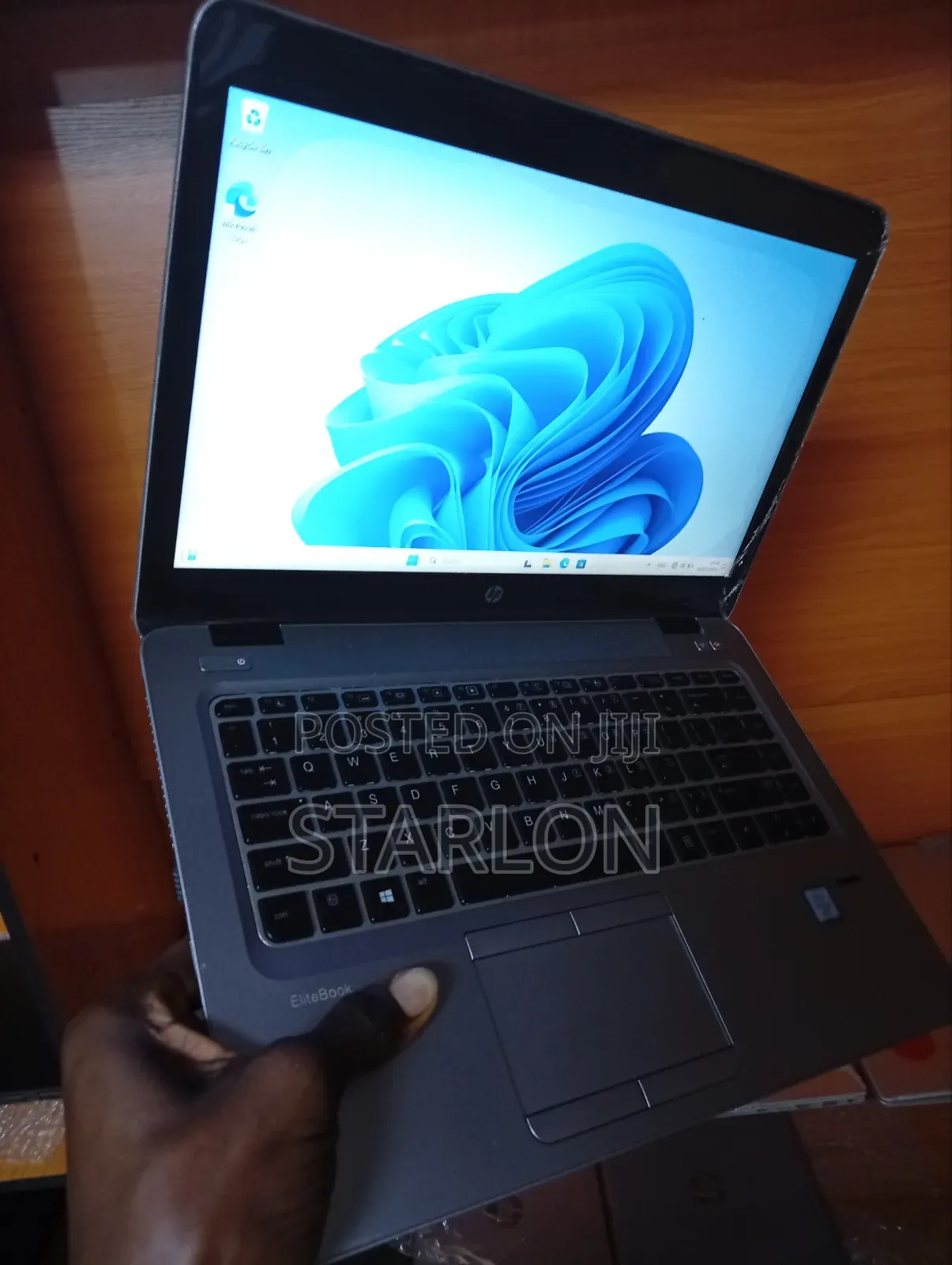 Laptop HP EliteBook 840 G3 8GB Intel Core i7 SSD 256GB