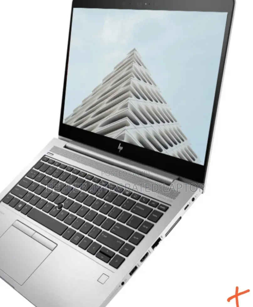 New Laptop HP EliteBook 2570P 4GB Intel Core i3 SSD 256GB