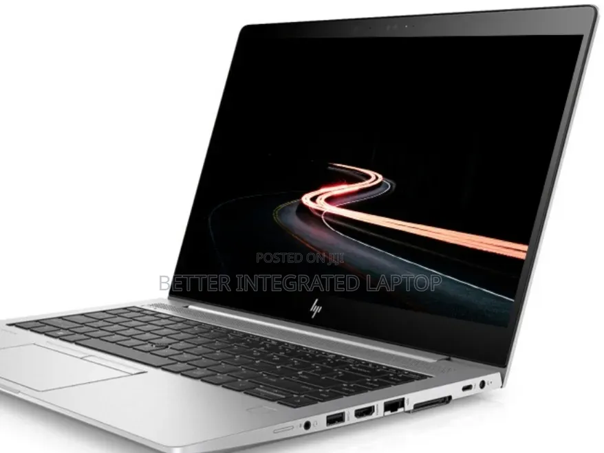 New Laptop HP EliteBook 2570P 4GB Intel Core i3 SSD 256GB