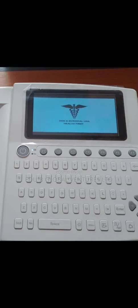 ECG Machine