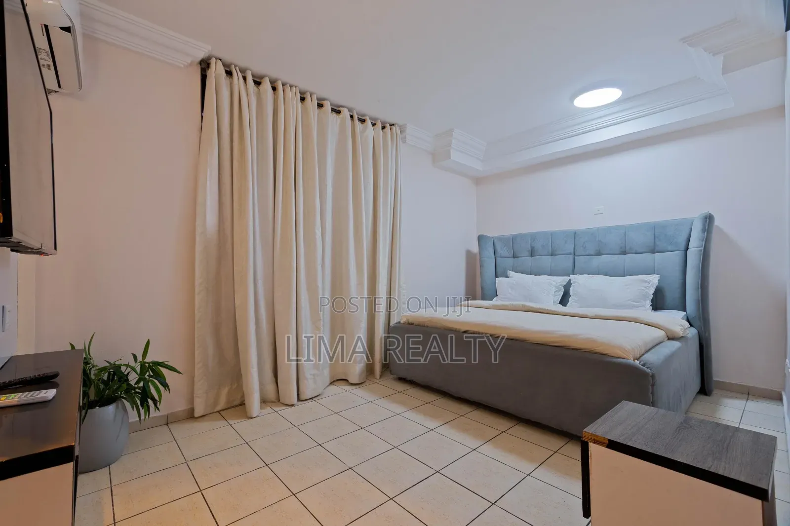 Furnished 2bdrm Apartment in 1004 Estate Vi for rent