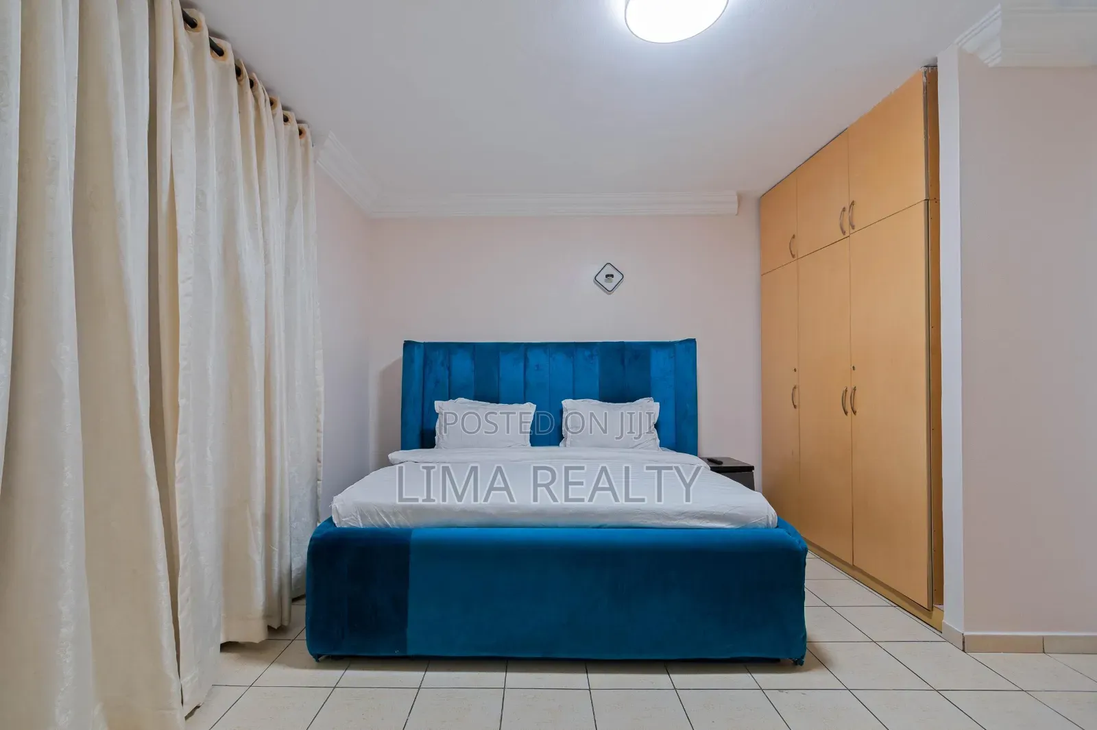 Furnished 2bdrm Apartment in 1004 Estate Vi for rent