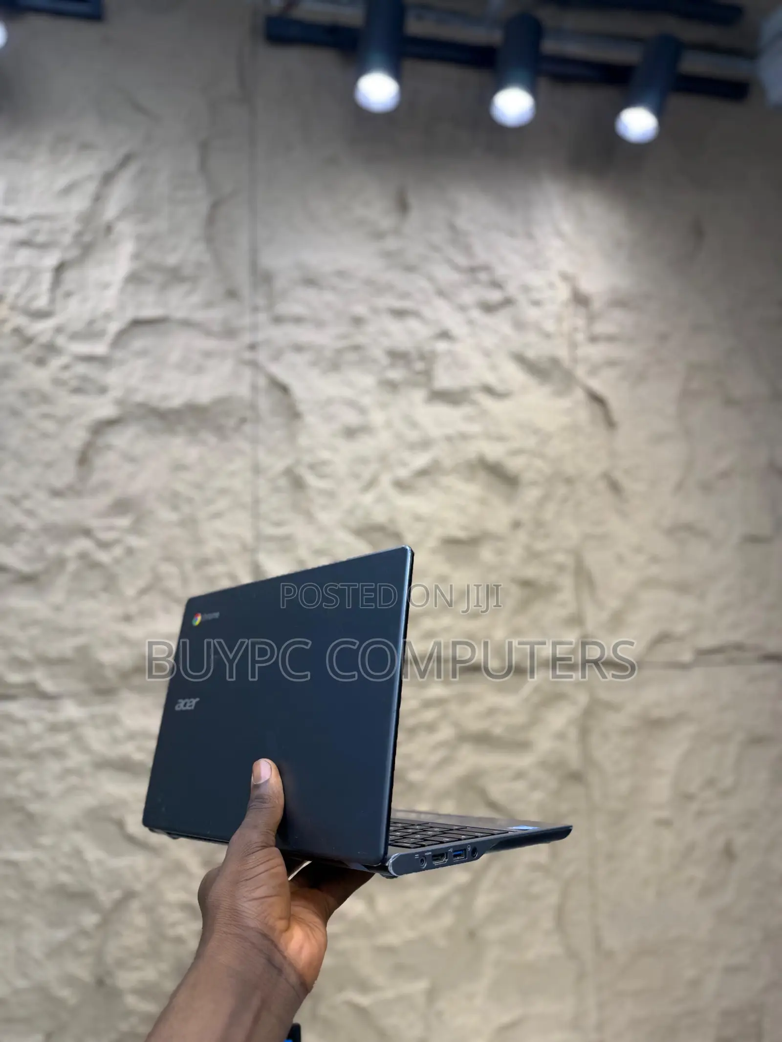 Laptop Acer 4GB Intel Pentium SSD 16 GB