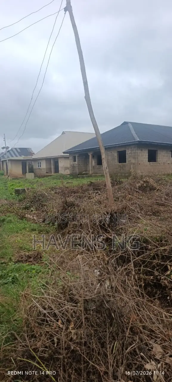 Land for Sale