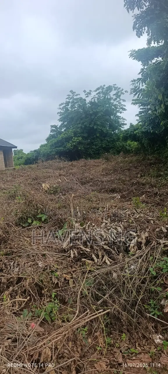 Land for Sale