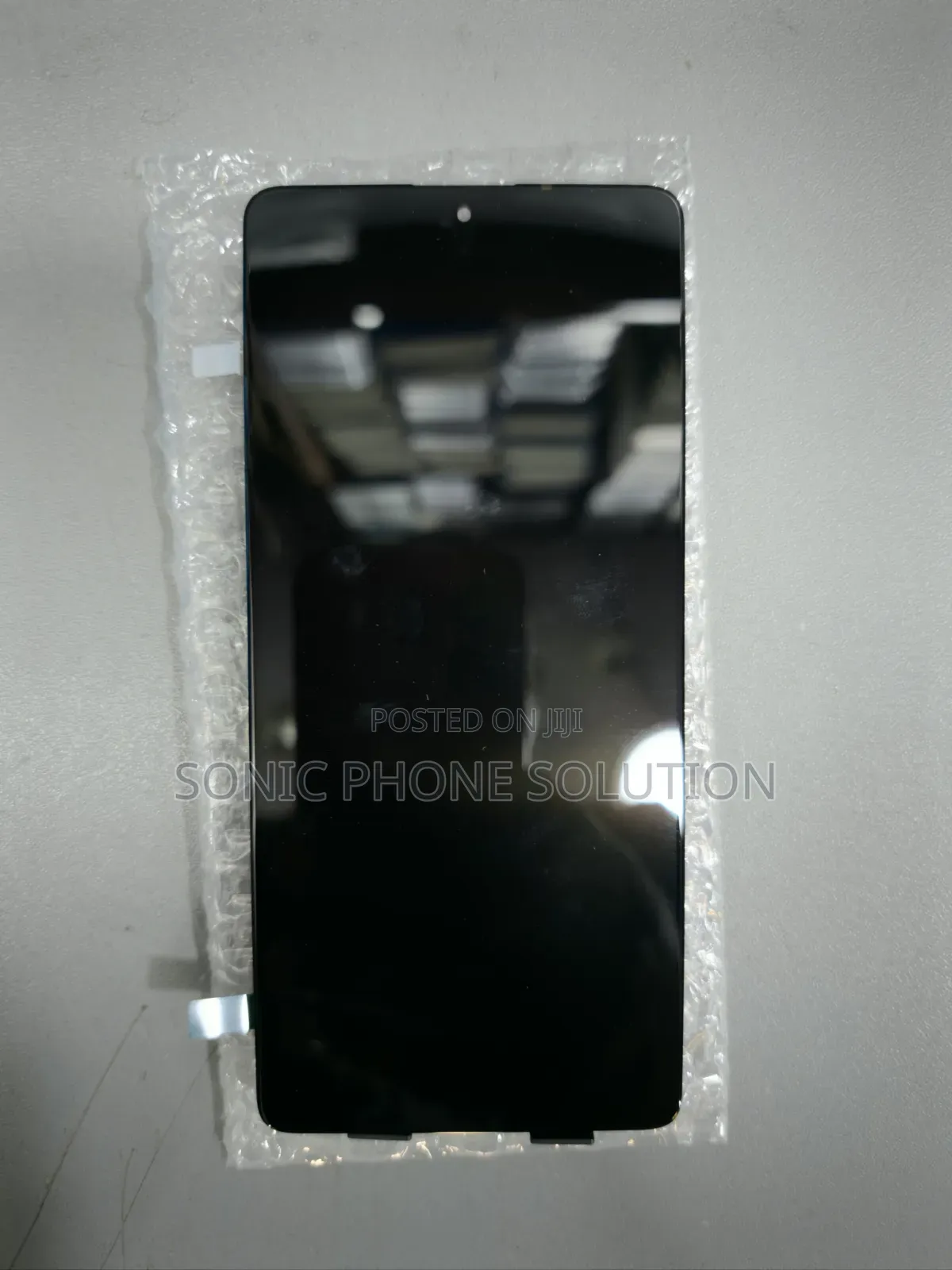 Redmi Note 13pro Screen