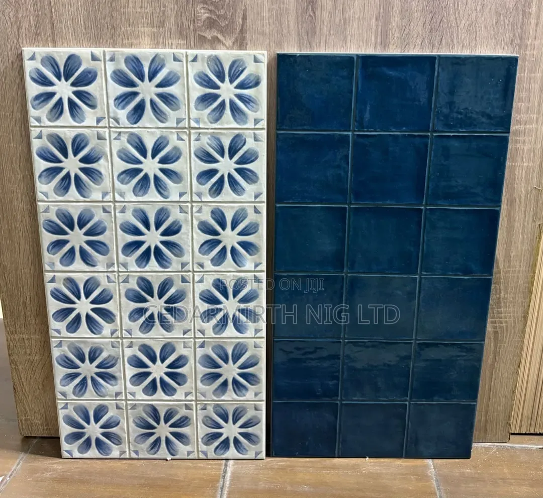 Wall Tiles ( Subway Series )