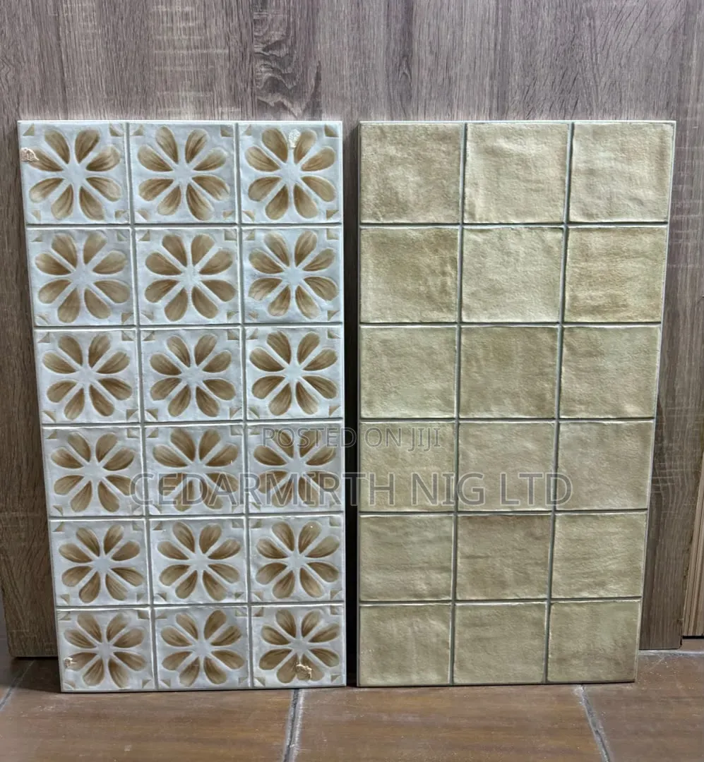 Wall Tiles ( Subway Series )