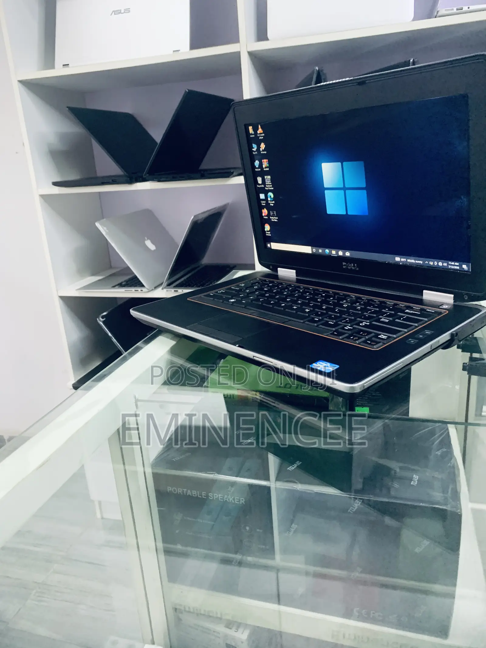 Laptop Dell Latitude E6420 8GB Intel Core i5 SSD 128GB