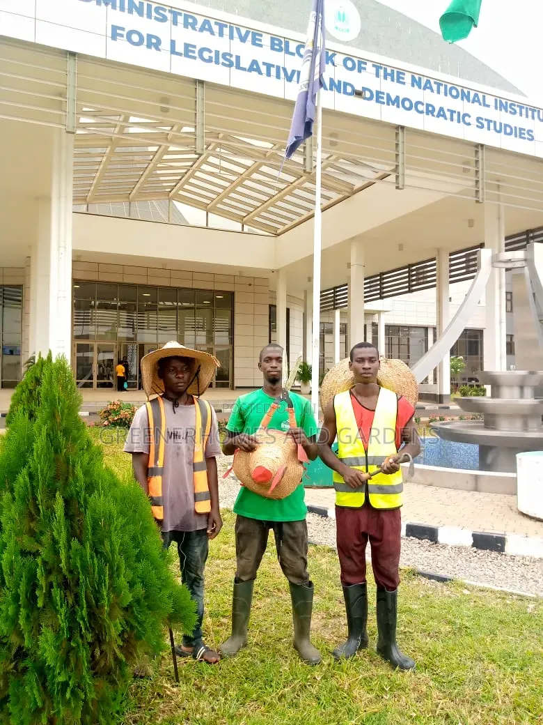 Plant Installations and Maintainance
