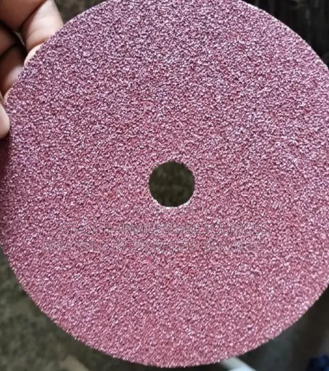 Sand Paper