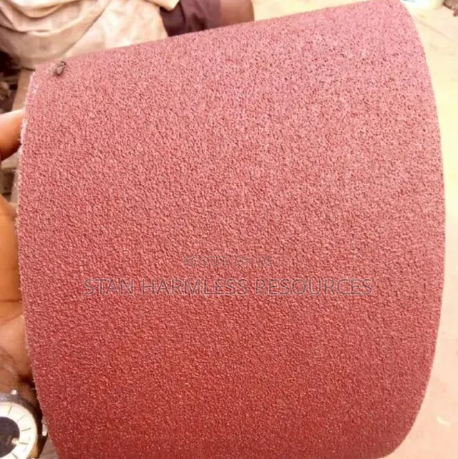 Sand Paper