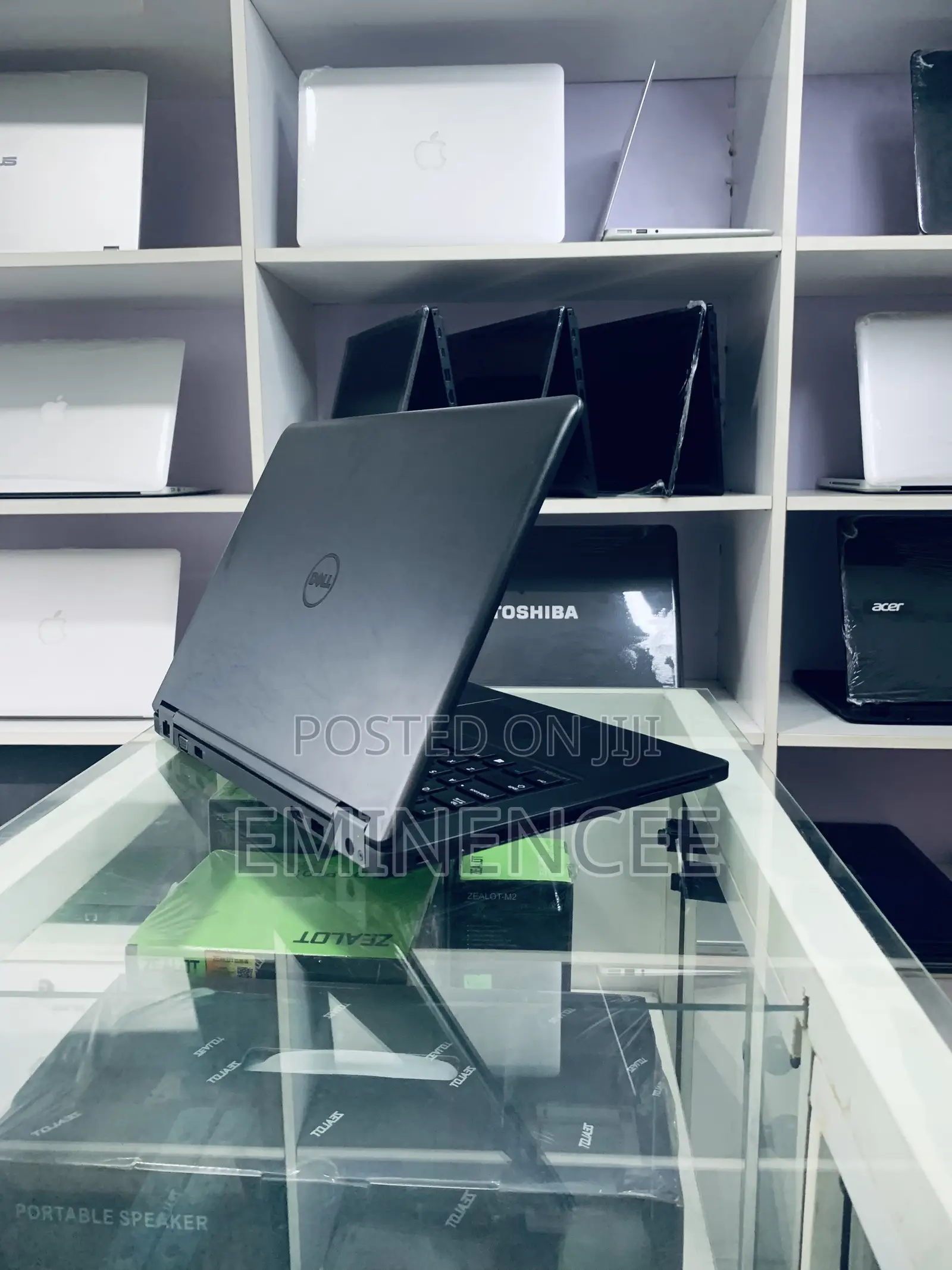 Laptop Dell Latitude E5440 8GB Intel Core i5 SSD 128GB