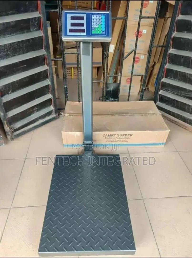 Digital Measuring Scale 100kg