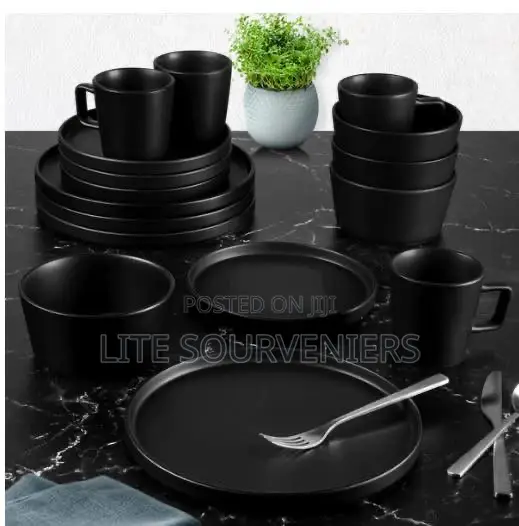 Dinner Set