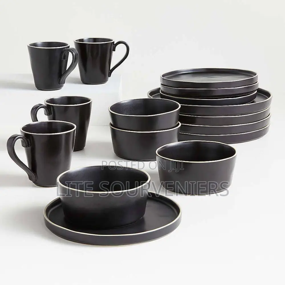 Dinner Set