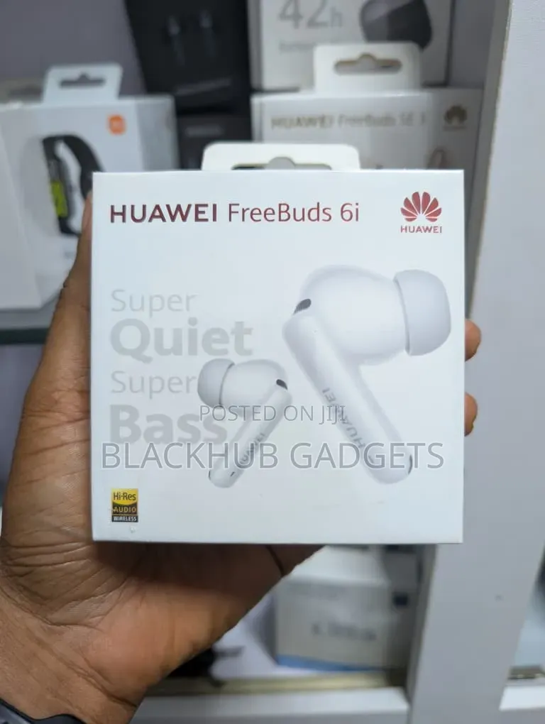 Huawei Freebuds 6i