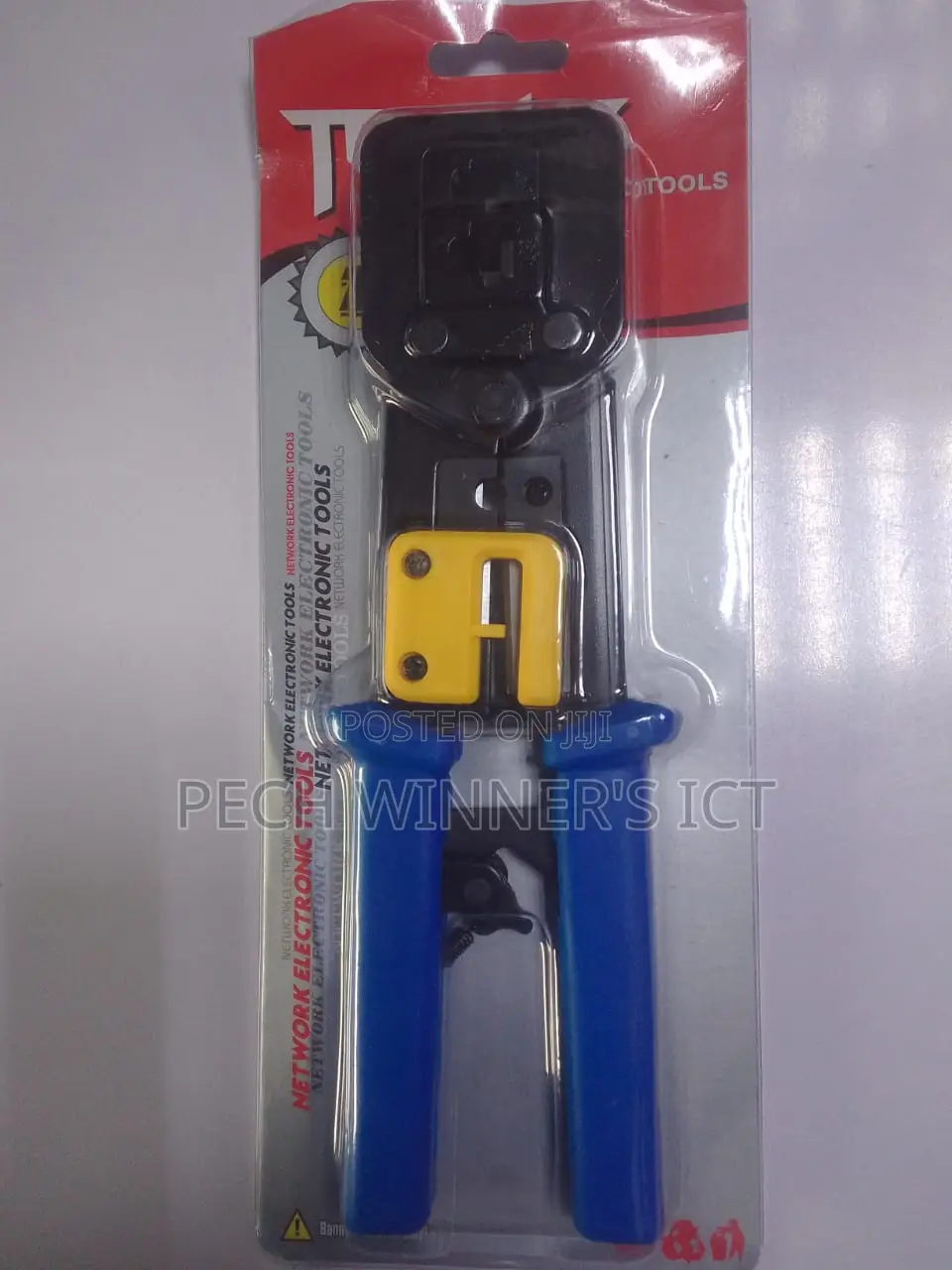 EZ Crimping Tool