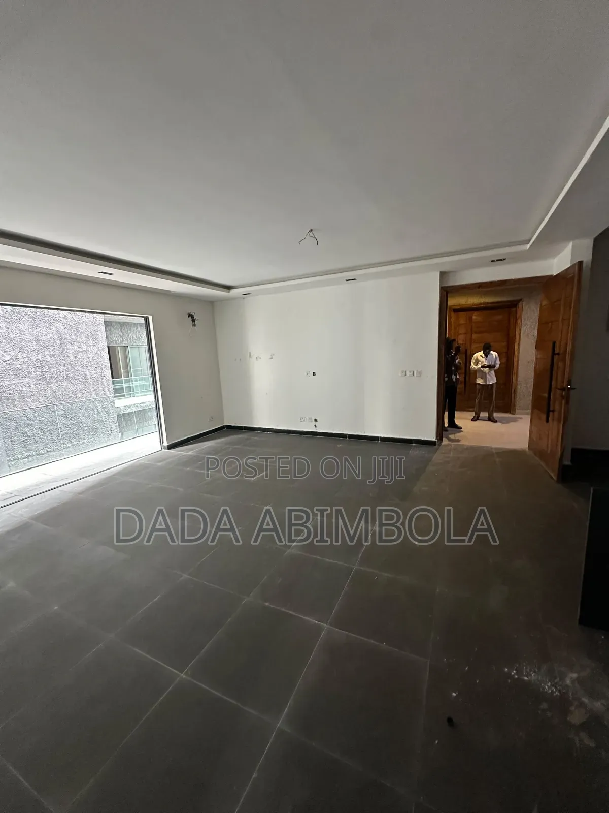 2bdrm Apartment in Ikate for sale
