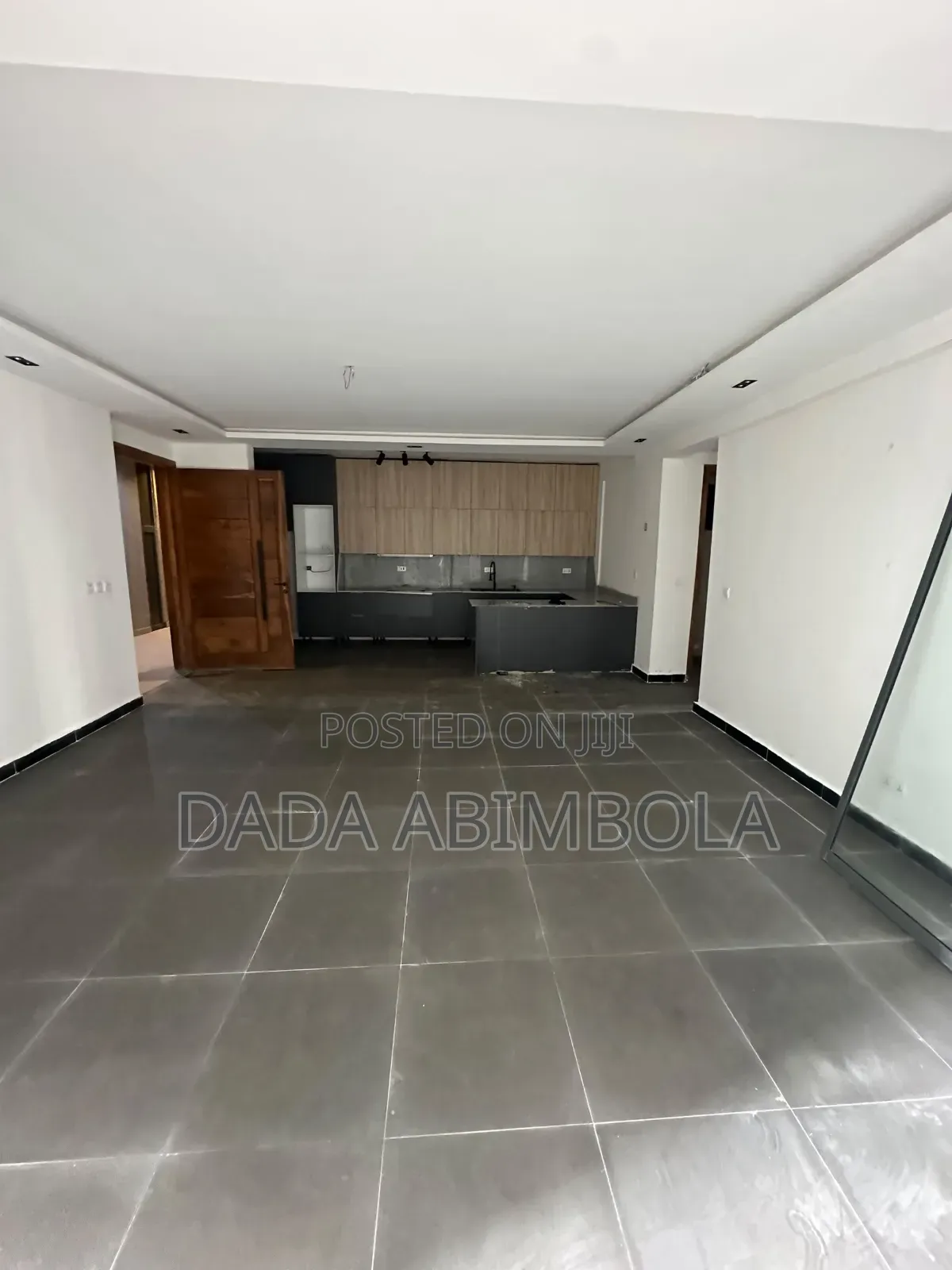 2bdrm Apartment in Ikate for sale