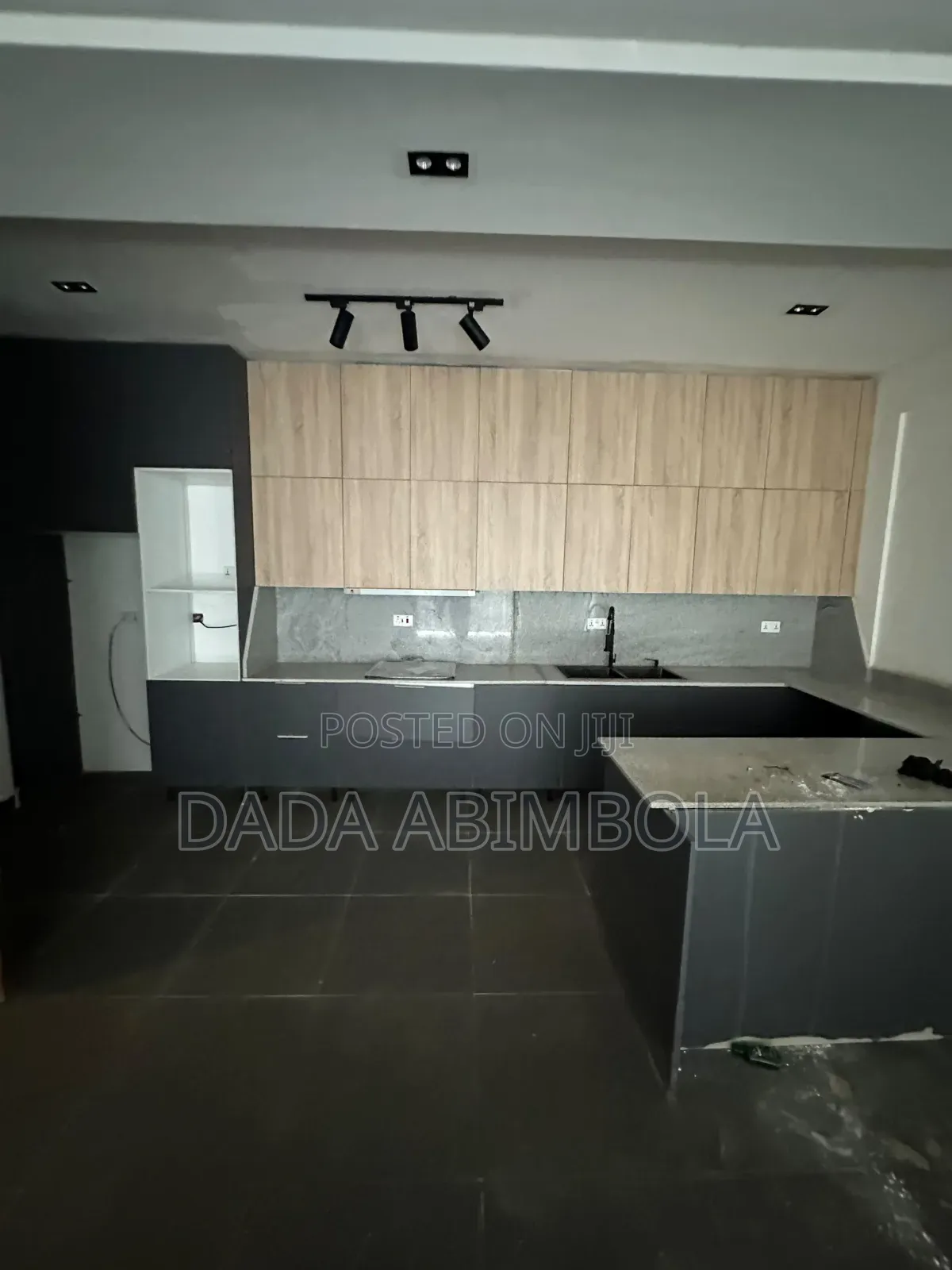 2bdrm Apartment in Ikate for sale