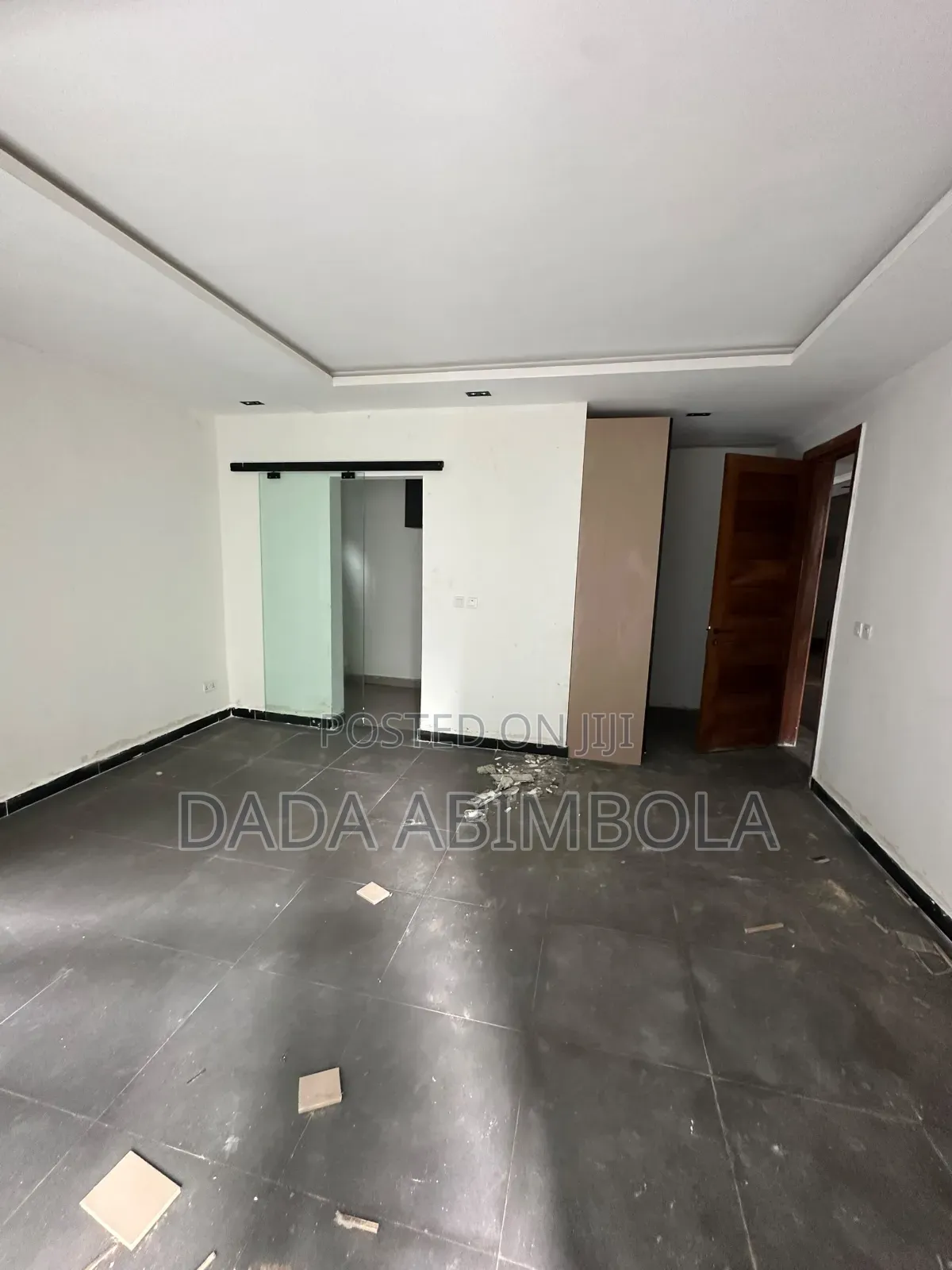 2bdrm Apartment in Ikate for sale