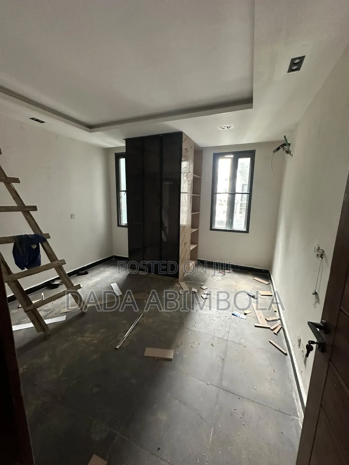 2bdrm Apartment in Ikate for sale