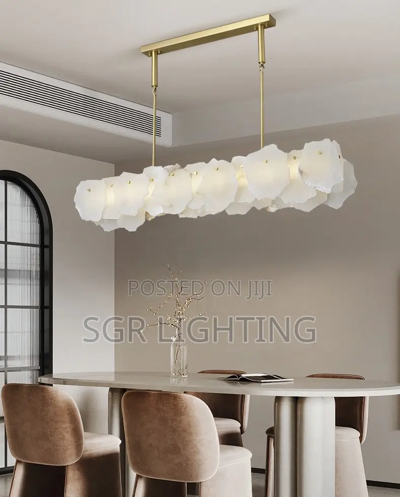 Luxury Crystal Lights for Living Room Light Fixtures Ceiling Chandelie