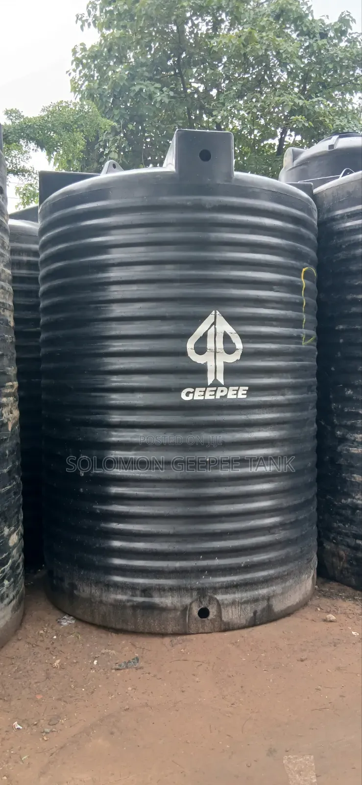 7500litres