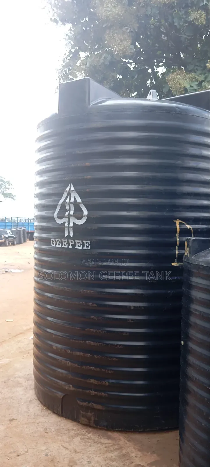 7500litres