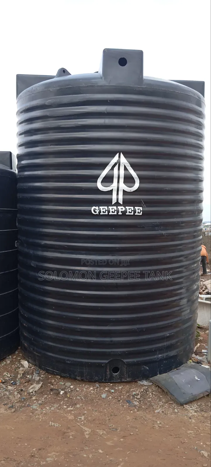 7500litres
