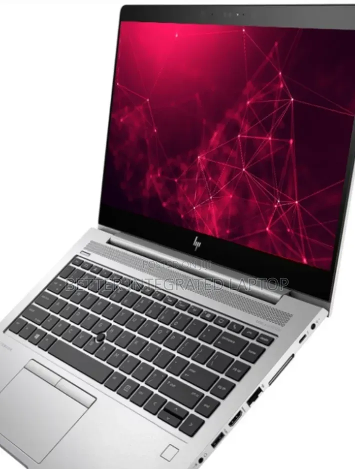 New Laptop HP EliteBook 740 G2 4GB Intel Core i3 SSD 256GB