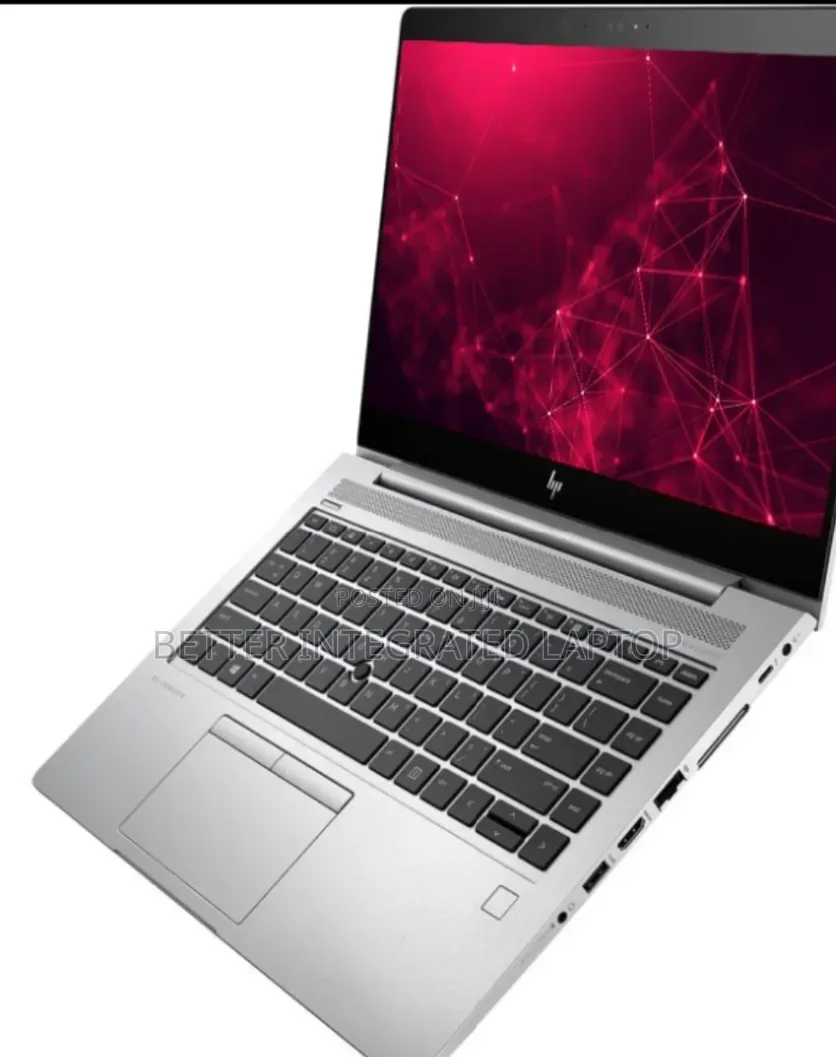 New Laptop HP EliteBook 740 G2 4GB Intel Core i3 SSD 256GB