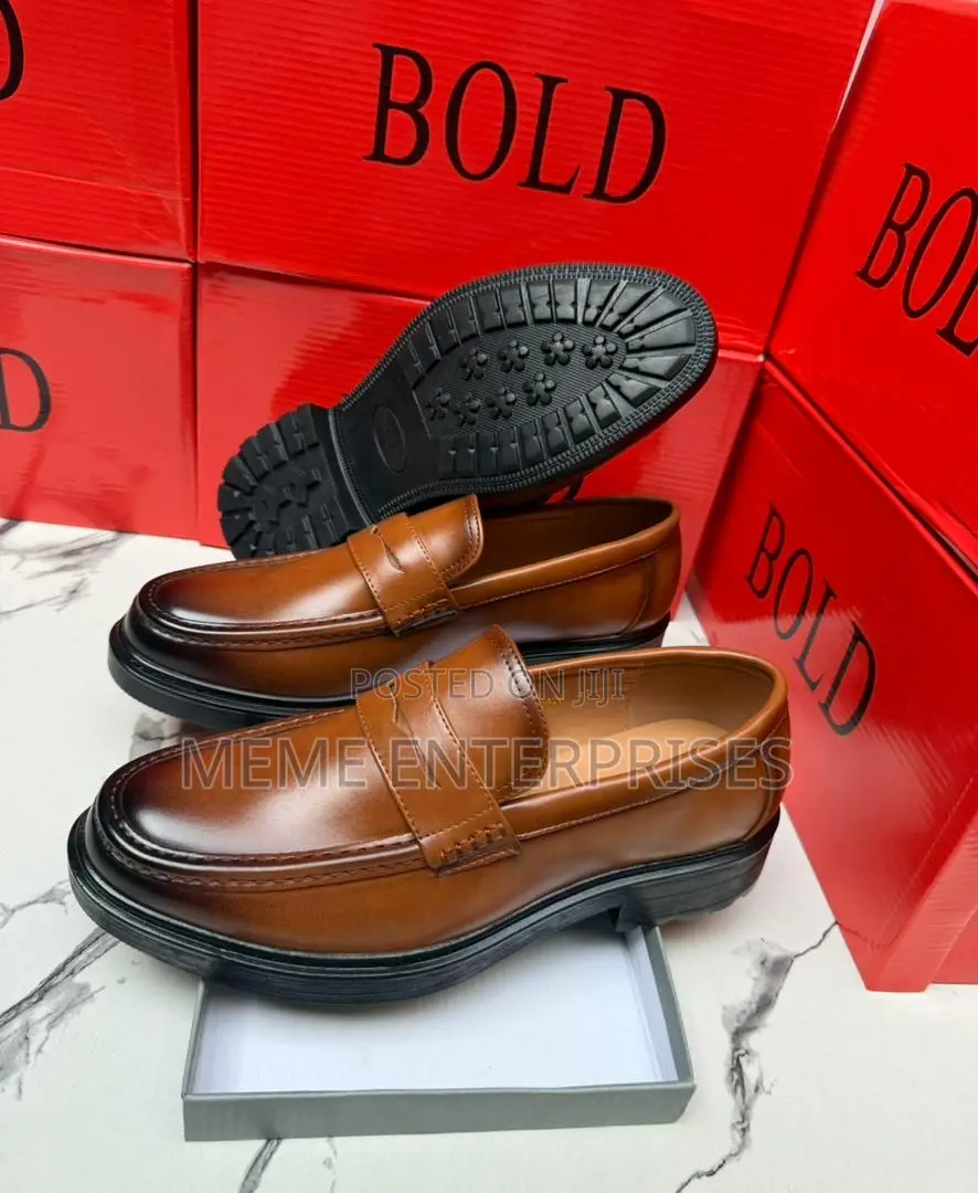 Men Flat(Shiny)
