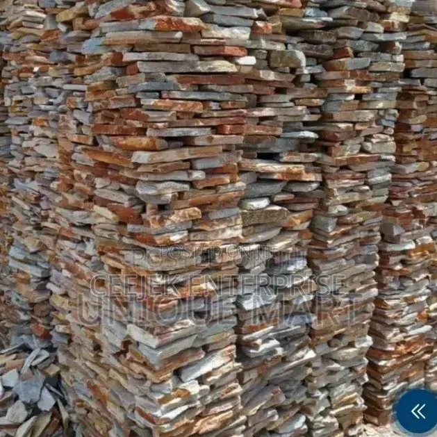 Pure Natural Stone