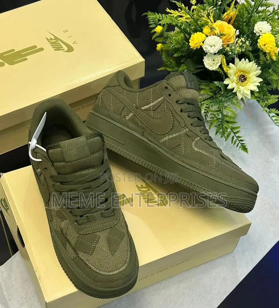 Army Airforce1