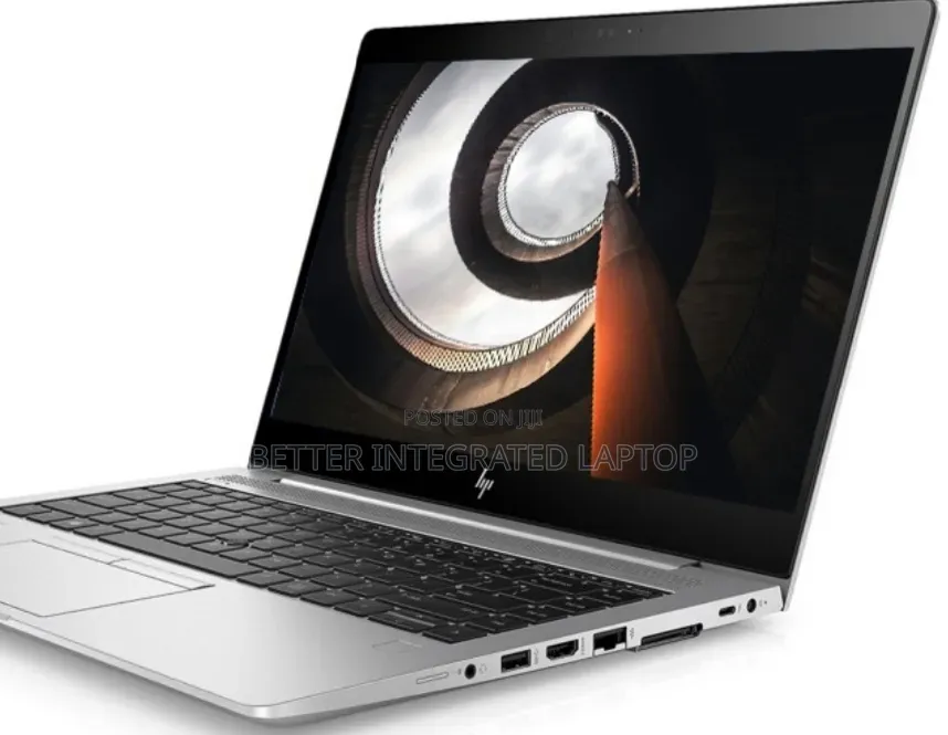 New Laptop HP EliteBook 745 G6 4GB Intel Core i3 SSD 256GB