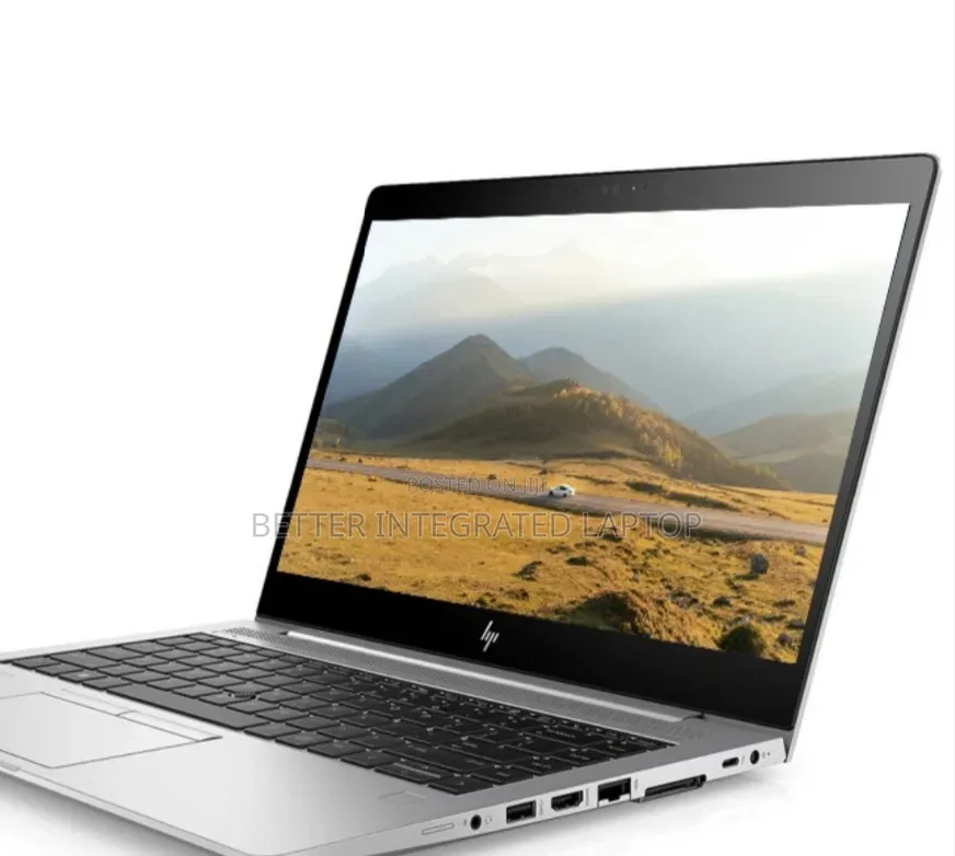New Laptop HP EliteBook 750 G1 4GB Intel Core i3 SSD 256GB