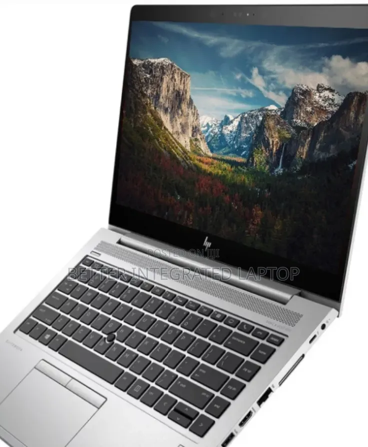 New Laptop HP EliteBook 750 G1 4GB Intel Core i3 SSD 256GB