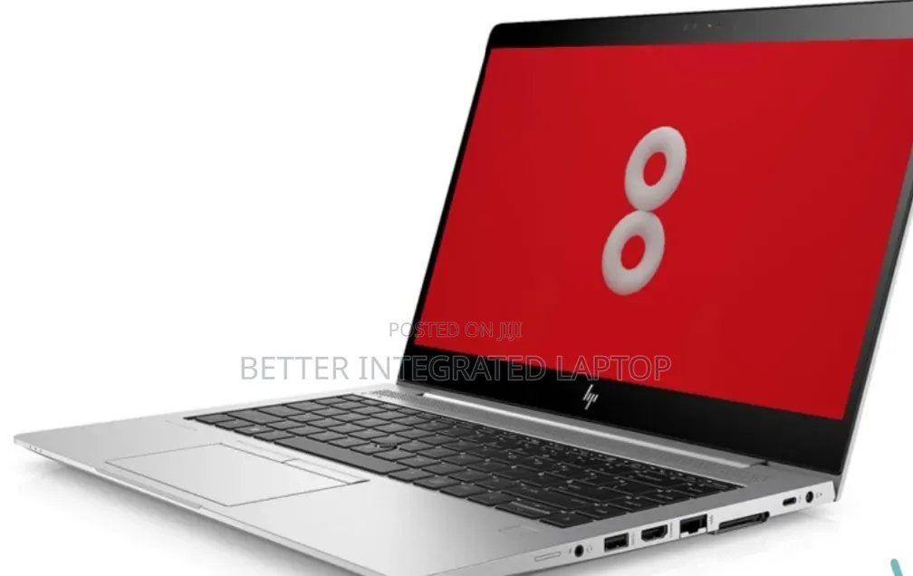 New Laptop HP EliteBook 755 4GB Intel Core i3 SSD 256GB