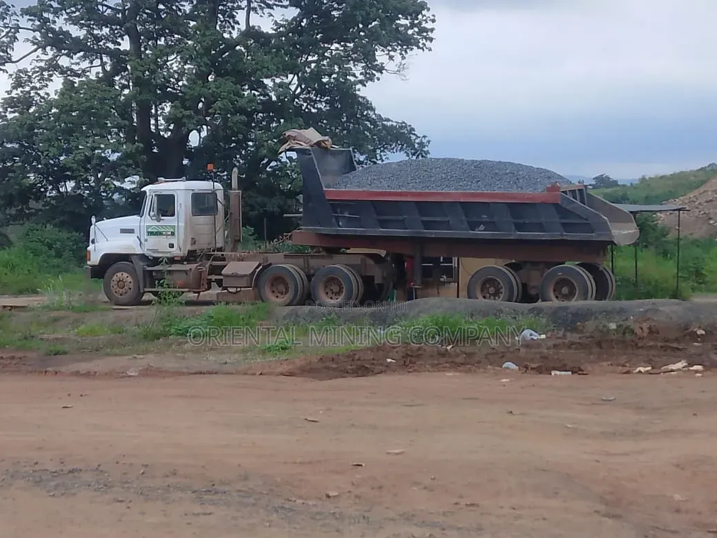 Quality Chippings for Your Building Project - Delivered to Site