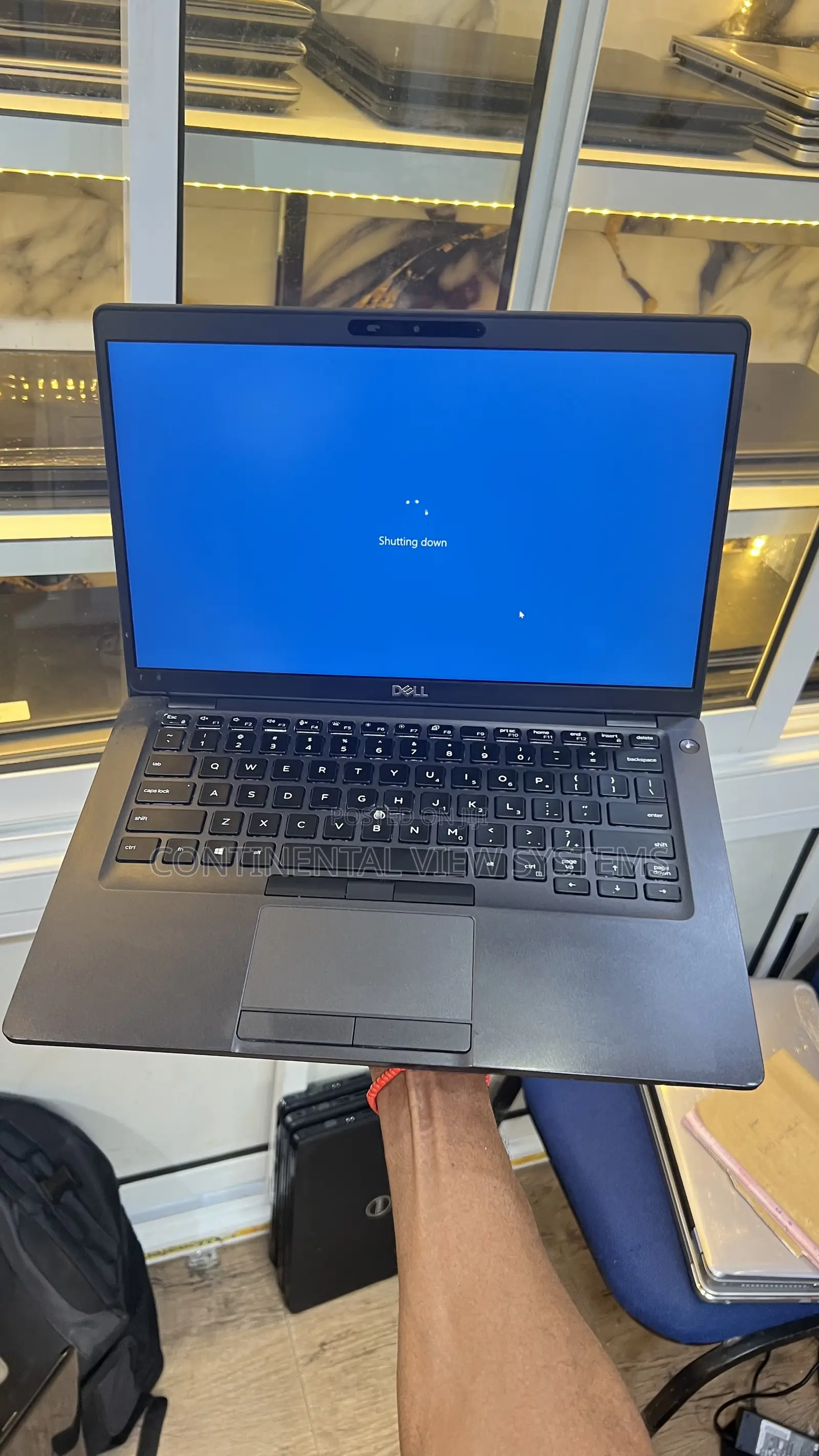 Laptop Dell Latitude 5400 8GB Intel Core i5 SSD 256GB