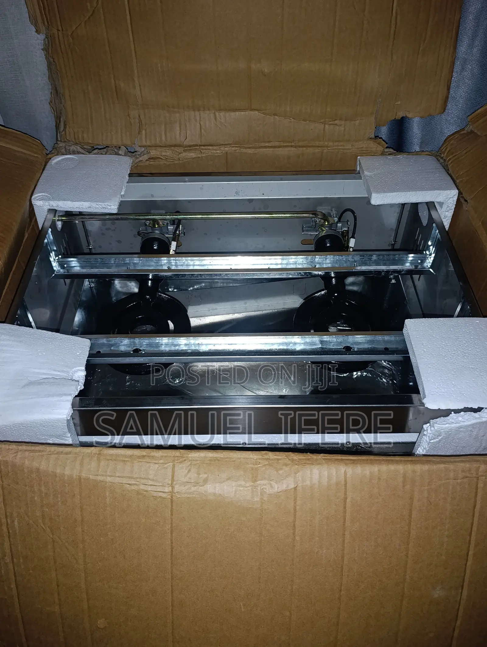 12L Industrial Deep Fryer