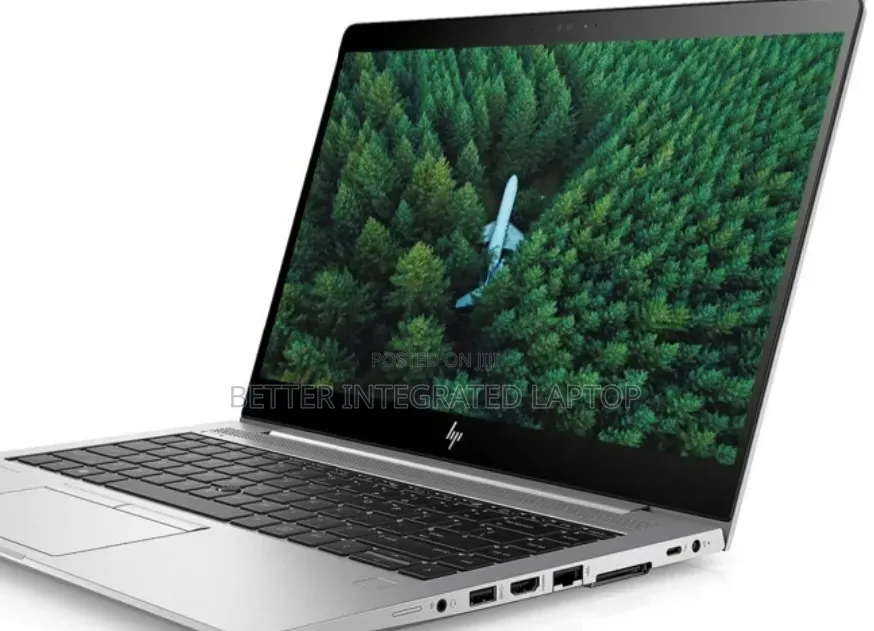 New Laptop HP EliteBook 820 4GB Intel Core i3 SSD 256GB